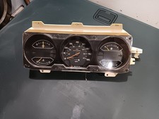 1981-1989 Dodge Truck Power Ram Ramcharger D150 Instrument Gauge Cluster Oem