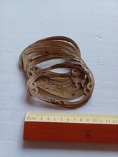 Moto Morini Corsaro 125 150 lotto 10 guarnizioni coperchio puntine originali