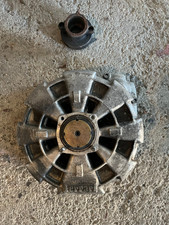 Ferrari 348 Mondial T - Hydraulic Clutch Complete Unit Ferrari 348 Mondial T - Hydraulic Clutch Complete Unit