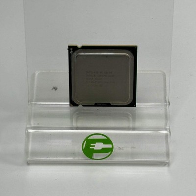 Intel Core 2 Quad Q6600 2.40GHz Quad Core SLACR 4 Thread LGA 775