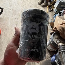 John Deere Tune Up Kit