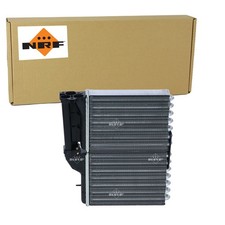 NRF WÄRMETAUSCHER HEIZUNGSKÜHLER passend für BMW 5er E34