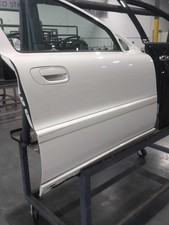 2007 Volvo S60 Right Door 4DR Sedan Genuine OEM Used Part 104452