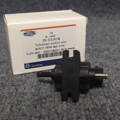 NEW 31219138 for the Volvo S60 S80 Ford Focus 2.3L engine The solenoid valve OEM