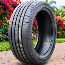 Tire Bridgestone Turanza T005a 20550r17 89v Performance