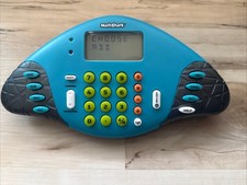 Math Shark Mathematic Skill Builder Game Educational Insights Blue