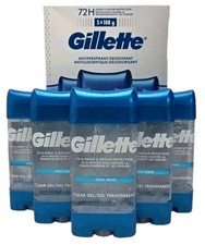 Gillette Cool Wave Mens Antiperspirant and De...