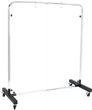 Wuhan Gong Stand with Locking Wheels