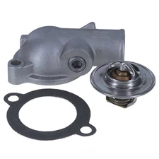 Engine Coolant Thermostat Housing Assembly-Kit Motorad 4838KTFS