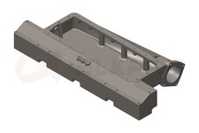 Air Intake Manifold For Cummins 3393153 3897778 3866839 3866022