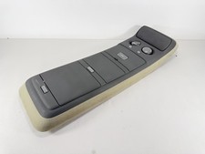 1999-2002 Chevy Silverado Gmc Sierra Overhead Console Dome Map Shale Trim Oem 1999-2002 Chevy Silverado Gmc Sierra Overhead Console Dome Map Shale Trim Oem