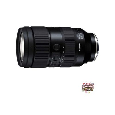 NEU Tamron 35-150mm F/2-2.8 Di III VXD für Sony E-Mount Modell: A058 JP