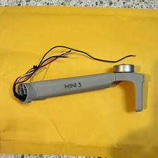 DJI Mini 3 Drone Replacement Arm Motor Assembly Gray OEM Parts Repair