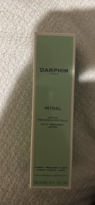 Darphin Intral Daily Treatment Lotion 150ml / 5oz Brand New In Box