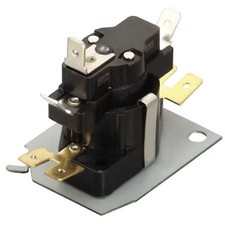 Electric Sequencer, 1 Switch, 1-25 Sec, 6Uee4