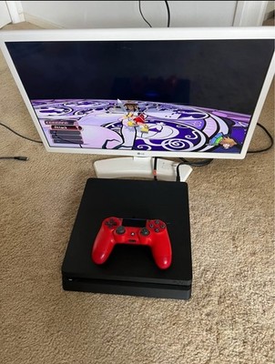 READ!!!!      PlayStation 4 slim , PS4 slim