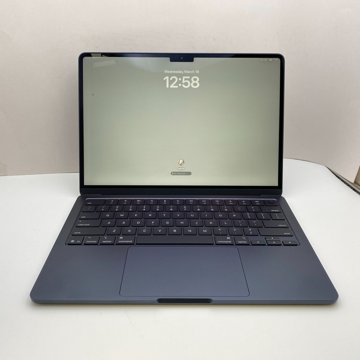 Apple MacBook Air 13
