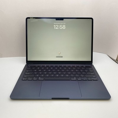 Apple MacBook Air 13
