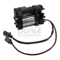 Meat & Doria Kompressor Druckluftanlage FüR VW Touareg 7P5 3.0 V6 TDI 4.2 V8