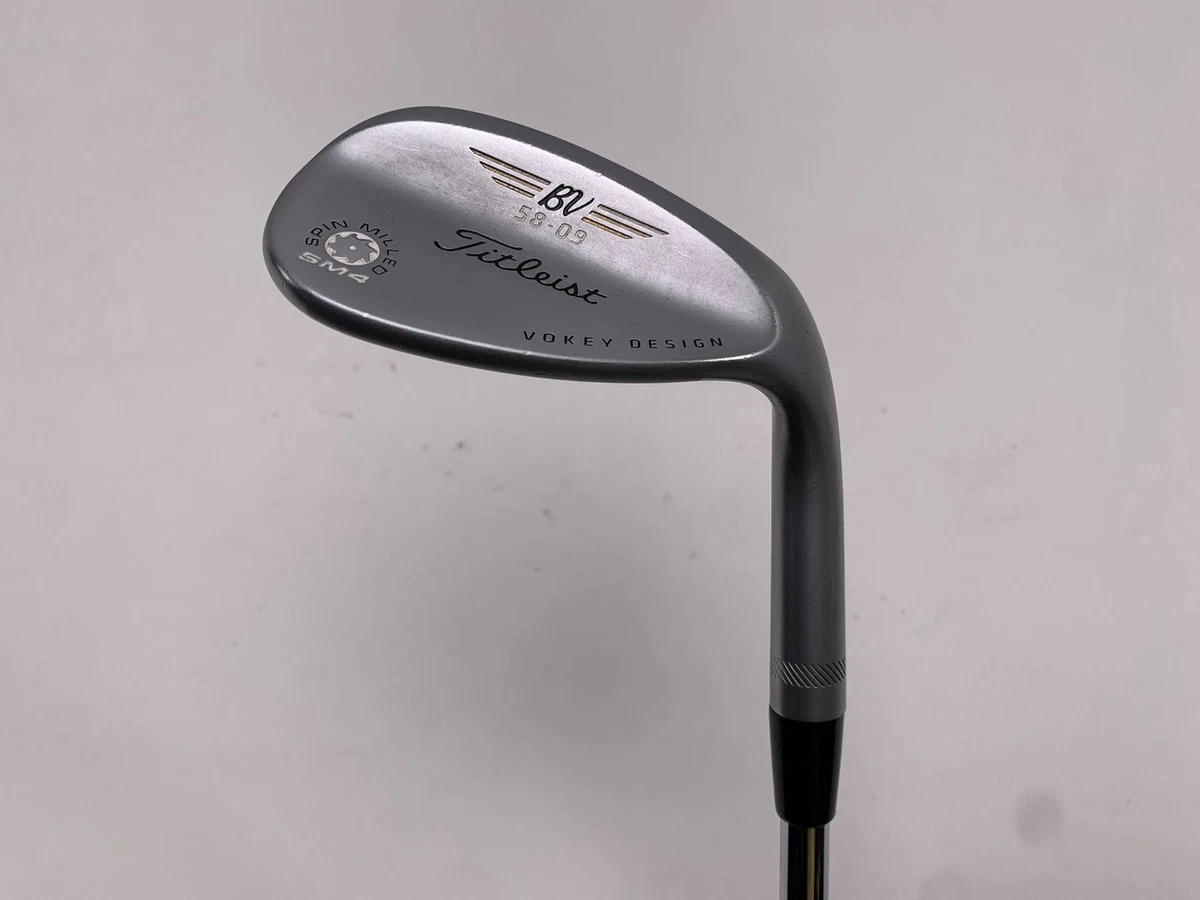 Vokey Sm4 for sale | eBay