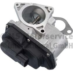 PIERBURG AGR-Ventil VW AUDI SEAT 2,0 03G131501 03G131501P 03L131501C 03L131501D - Bild 1 von 1