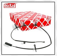 Febi 22396 Warnkontakt Warnkontaktkabel Bremsbelagverschleiß Hinten