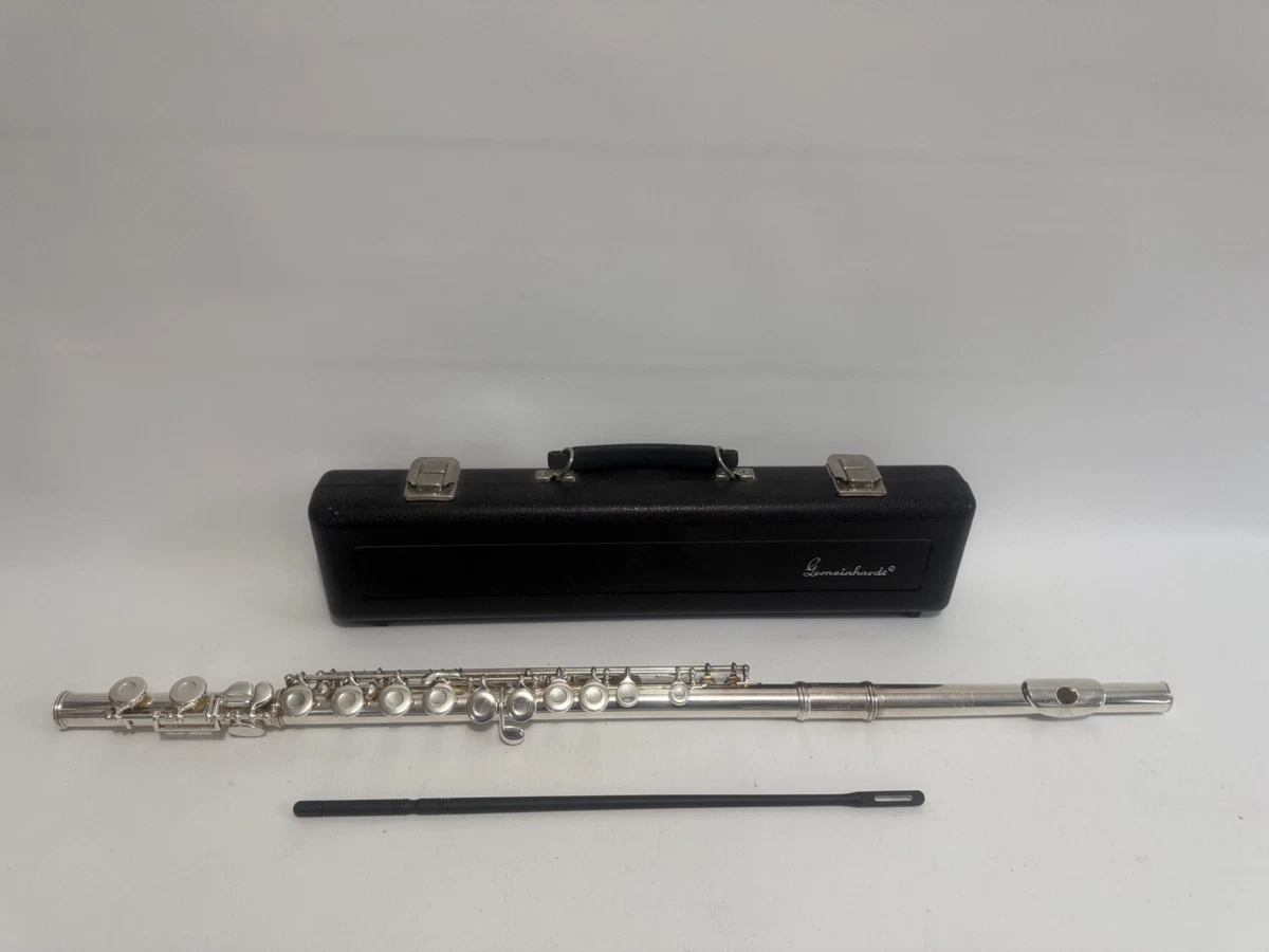 Flute Gemeinhardt Flutes for sale | eBay