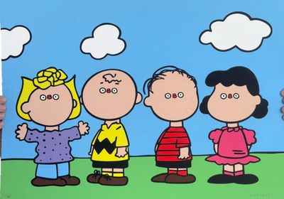 #ad Together By Artist FLABJACKS $200.00