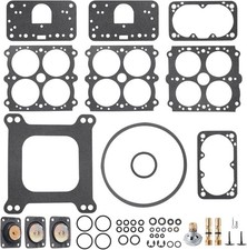 Carburetor Rebuild Kit For Holley 4150 4776 4777 4779 4780 4781 All Hp Carb