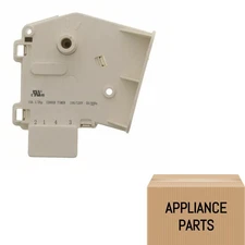 6889976-F For Frigidaire Refrigerator Defrost Timer Temperature Control NR1209