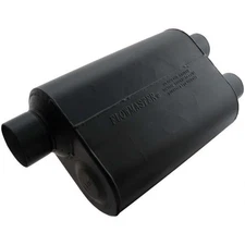 FLOWMASTER 9530462 Super 40 Series Muffler with Offset Inlet