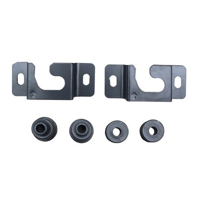 For 12-80 Inch LCD TV Computer Monitor Bracket Wall Hanging Fixed TV Bracket