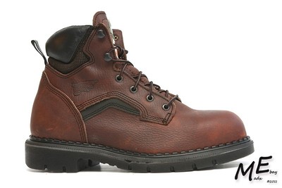 red wing safety shoes price