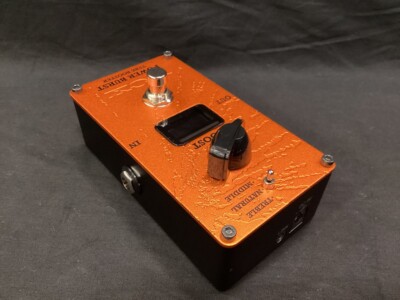 VOX POWER BURST Valvenergy 2nd Series (Vox Booster) | eBay
