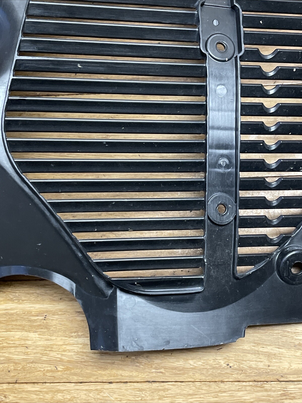 2015-2018 Ferrari California T Front Left Side Grille Vent Factory OEM