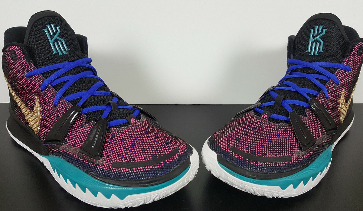NIKE KYRIE 7 CNY 