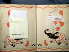 Little Elephant Catches Cold by Heluiz Washburne (1942, Library Bound) Ex-Librar — photo 3