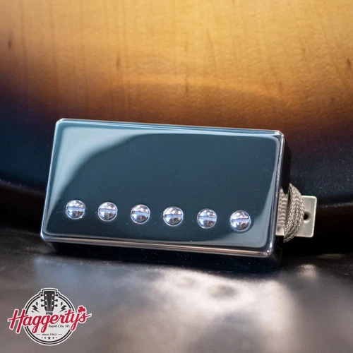 Gibson '57 Classic Humbucker - Nickel Covered
