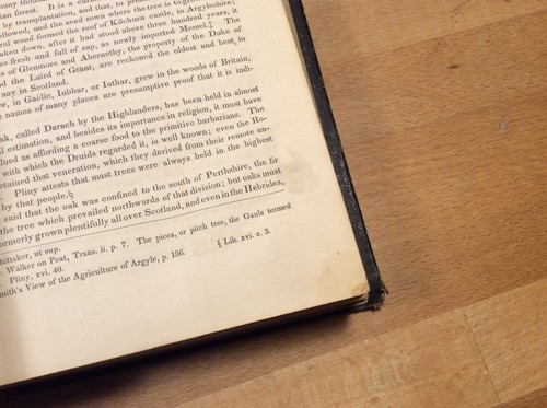 Scottish Gael, Celtic Manners Preserved Among Highlanders, Logan, 1849 Hardcover - Picture 18 of 24