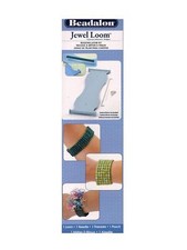 Beadalon Jewel Loom Kit - each
