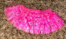 1990 Hawaiian Fun Barbie Hula Skirt 5940