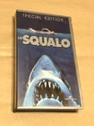 VIDEOCASSETTA VHS LO SQUALO SPECIAL EDITION UNIVERSAL