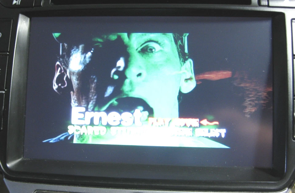 Rosen DS-HY1120-P11 2011-14 Hyundai Sonata Factory-Look Navigation NEW - Image 4 of 4