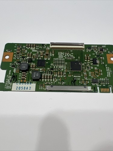 T-Con 6870C-0313B für Fernseher 32LD350-UB DP32640 DP32642 KDL-32BX320