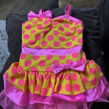 Weissman Dance Costume Sz IC