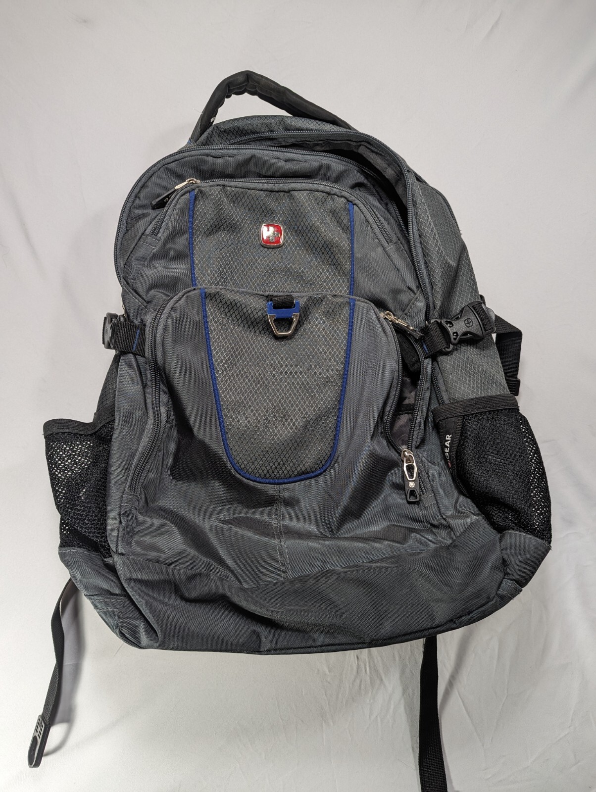 Schoolbag