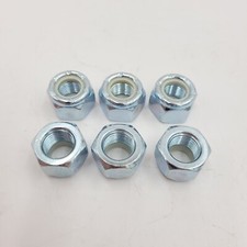 Land Rover Nut Part# BR0740 set of 6
