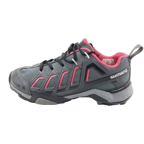 Shimano Chaussures Vélo Femme - SH-GR5 - noir