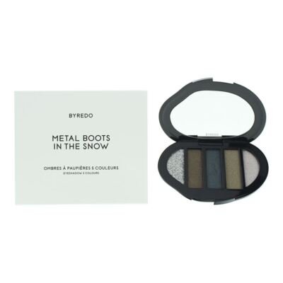 Palette Fards à Paupières Byredo Syren – 6g, Neuve Sous Emballage D'origine