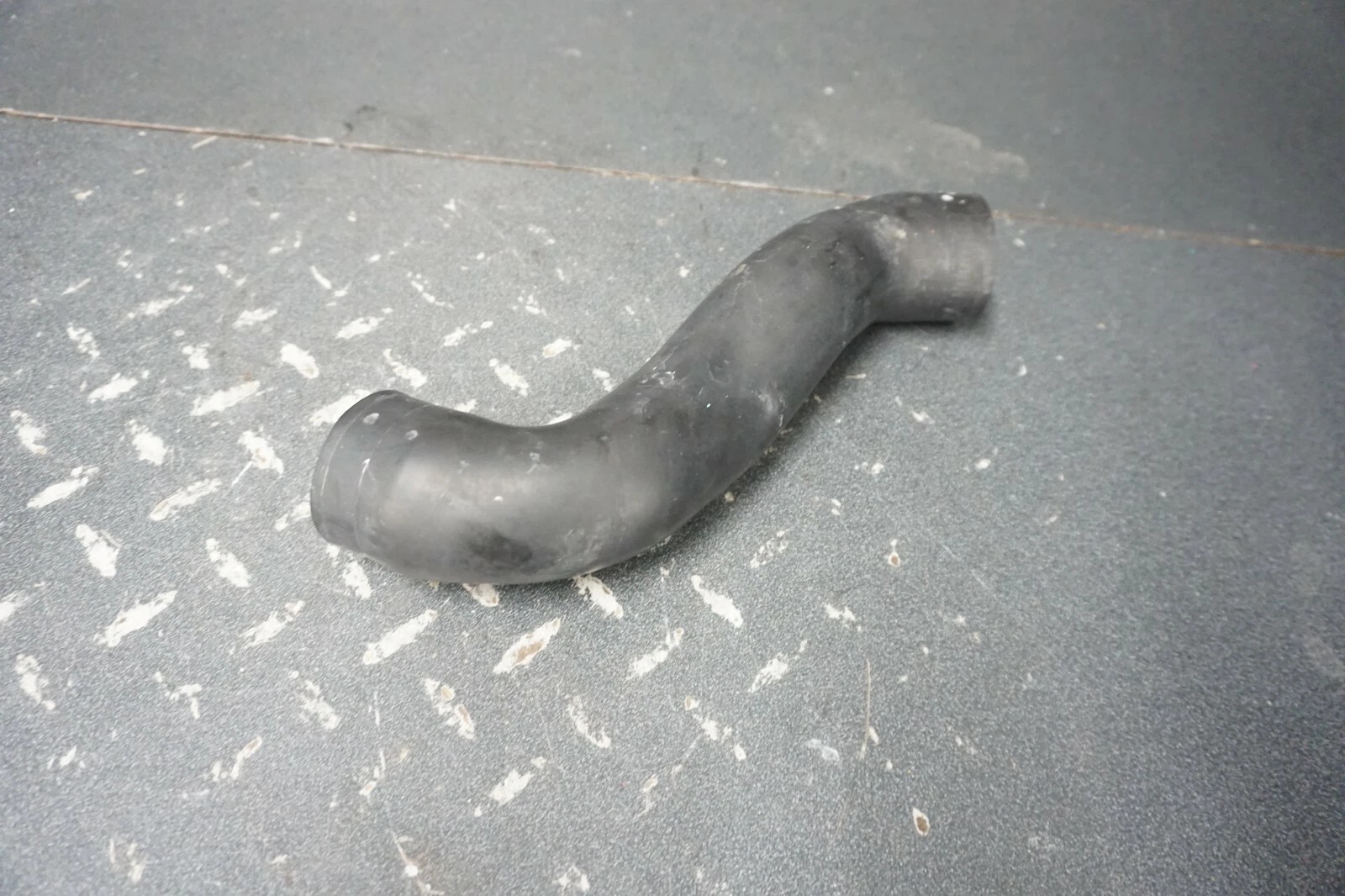 1997-2004 Kawasaki ZXi 1100 Jetski OEM Oil Injection Reservoir Tank Hose Tube